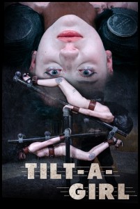 14.03.2016 – Tilt-A-Girl – Charlotte Sartre HD, BDSM, Anal, DP, Gang Bang