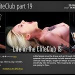 18.03.2016 – Life in the Elite Pain Club P.19 HD, extreme, fetish