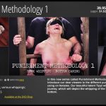 (10.03.2016) PUNISHMENT METHODOLOGY 1 HD, Fucking, Pain, fetish, slave
