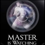 Release 23.04.2016 – Master is Watching – Electra Rayne – HD, Metal Dildo, Orgasm, Pogo, Depfile