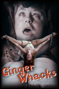 Release 28.04.2016 – Ginger Whacks – Barbary Rose – HD, Extreme, depfile