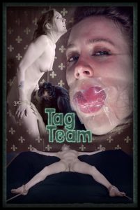 Release 30.05.2016 – Tag Team Part 2 – Sierra Cirque – HD, bdsm porn, bdsm sex, free bdsm, bdsm video
