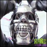 Release 25.06.2016 – Casual Rubber Fun – RubberBug, Wired4Fun, Petgirl Kako (R630) Seriousimages – HD, gas masks, metal helmets, shackles