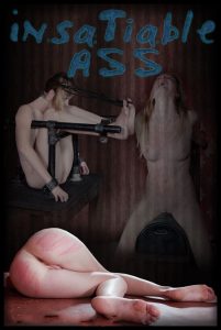 Release 12.07.2016 – Insatiable Ass Part 3 – Ashley Lane – HD, bdsm porn, bdsm sex, free bdsm, bdsm, bdsm video