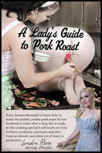Release 13.07.2016 – A Lady’s Guide to Pork Roast – Dresden – HD, bdsm porn, bdsm sex, free bdsm, bdsm, bdsm video