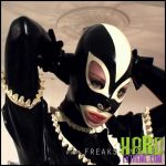Release 05.08.2016 – Maid Mary – Mary Jale And Lady Vana Part One. Freaksinside.com – HD, latex, Mary, Rubber