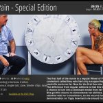 Release 09.08.2016 – Wheel of Pain – Special Edition – Full HD-1080p,