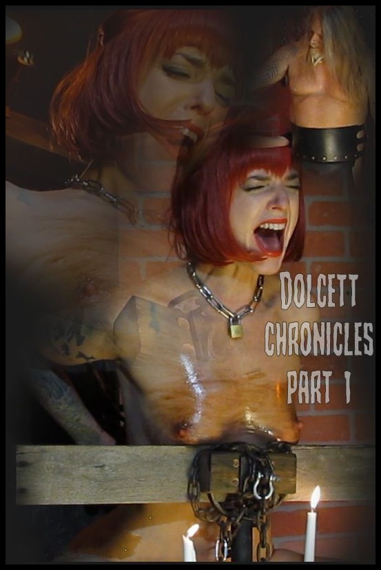 553px x 826px - Release 16.08.2016 â€“ Dolcett Chronicles Tenderizing the Meat ...