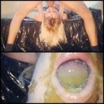 Release October 05, 2016 – Elecebra Update 2016 – Super Fantastic Shit Blowjob – Full HD-1080p, Hardcore Extreme Scat