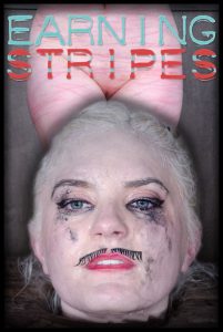 Release October 03, 2016 – INSEX – Earning Stripes Part 2 – Dresden – HD, bdsm, bdsm video, bondage, bdsm videos