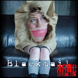 Blackmail – Bonnie Day – HD, Bdsm, Fetish, Bondage (Release December 31, 2016)