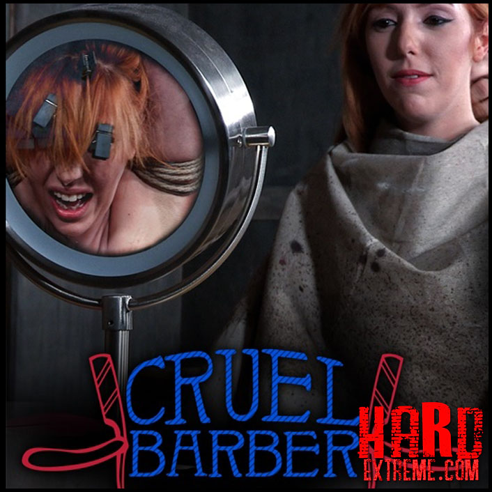 Bdsm Anal Porn Movies - Cruel Barber â€“ Lauren Phillips â€“ HD, bdsm anal, bdsm videos ...