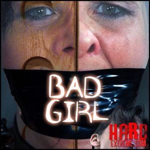 Bad Girl – Syren De Mer – HD, Cloth Gag, Flogging, Male Domination (Release April 15, 2017)