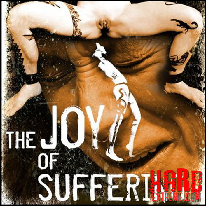 Insex -The joy of suffering – Henna Hex