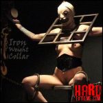 Interrogation – iron weight collar | Abigail Dupree – Full HD-1080p, bdsm sex, bdsm porn videos (Release May 03, 2017)