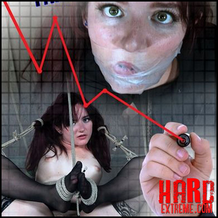 Insex â€“ Poor sales part 1 â€“ Ariel Blue â€“ HD, bdsm sex videos, bdsm ...