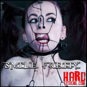 Infernal Restrains – Smile pretty – Ivy Addams – HD, bdsm sex, bdsm porn videos (Release June 5, 2017)