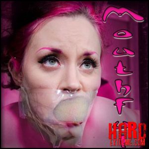Mouthful – Iona Grace – HD, bondage porn, bdsm video (Release June 1, 2017)