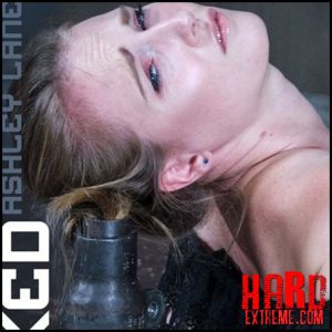 Locked – Ashley Lane – HD, male domination, insex bdsm studio (Release July 31, 2017)