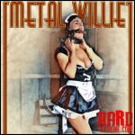 Infernal Reastraints – Metal willie – Olive Glass – HD, male domination, hardcore bondage (Release July 02, 2017)