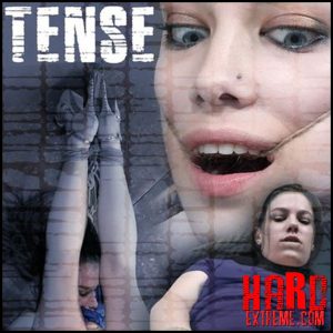 Hardtied – Tense – Bobbi Dylan – HD-720p, bondage, extreme porn (Release August 17, 2017)