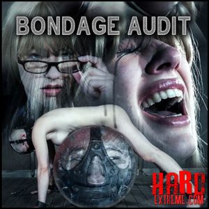 Infernal Restraints – Bondage audit – Riley Nixon – HD-720p, male domination, pumping, bondage (Release September 13, 2017)