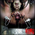 Infernal Reastraints – Buckets of fun – Mia Torro – HD-720p, bdsm sex, bondage video (Release September 26, 2017)