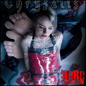 Infernal Restrains – Chrysalis – Bambi Belle – HD-720p, bdsm sex video, bdsm stories (Release November 10, 2017)