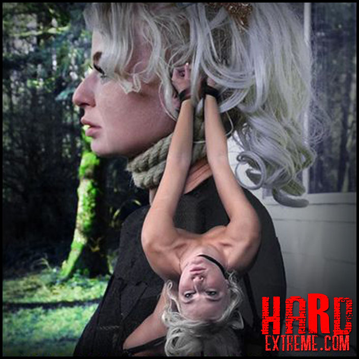 Hardtied â€“ Hung with London River â€“ HD-720p, bdsm porn, bdsm sex ...