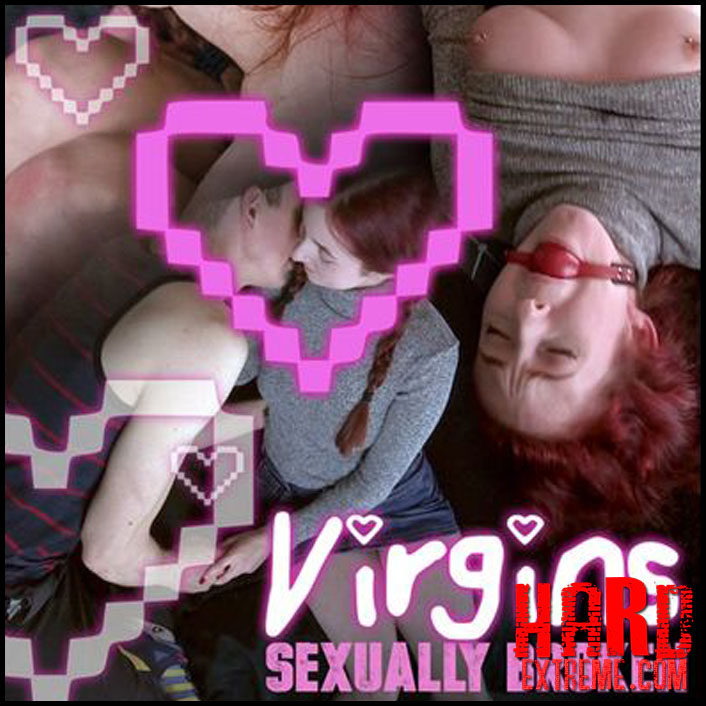 Bdsm Virgin Porn - Sexually Broken â€“ Virgins with Penny Lay, Jesse Dean â€“ HD ...
