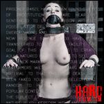 Infernal Restrains – Prisoner 84621 with Kate Kenzi – HD-720p, extreme bondage porn, depfile bdsm porn (Release January 14, 2018)