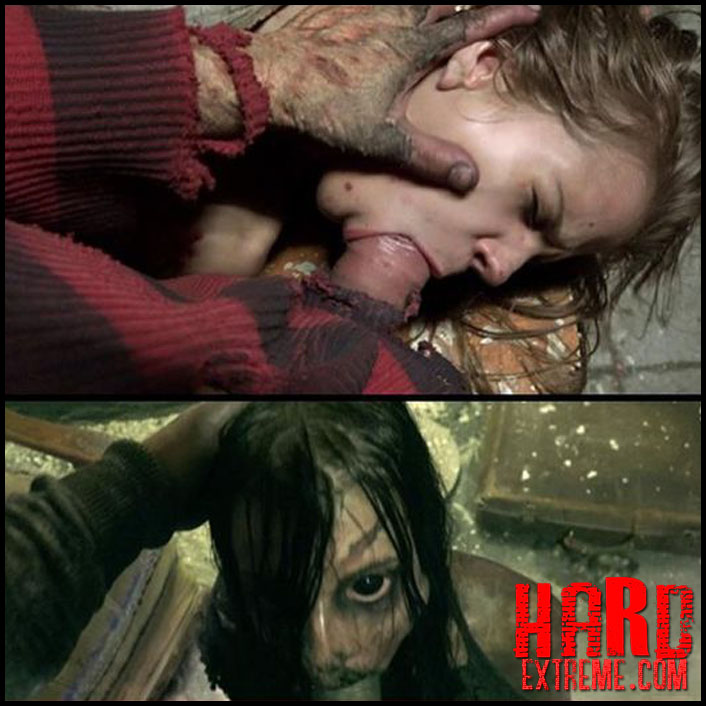 Evil Dead Sexy Video - HorrorPorn Megapack (31 Videos!) â€“ Walking zombies, Black mass ...