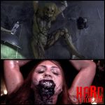 HorrorPorn Megapack (31 Videos!) – Walking zombies, Black mass, Evil Dead, Twisted mother with Freddy and Bad Santa and more… Full HD-1080p, domination, extreme porn video (Release February 25, 2018)
