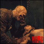 Horror Porn – The butcher – Full HD-1080p, bondage, bdsm videos, bdsm slave (Release April 22, 2018)