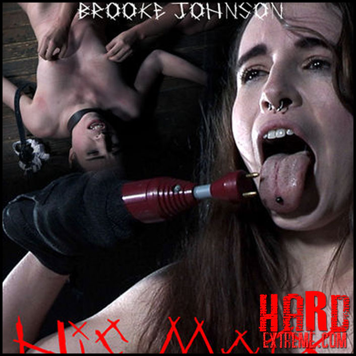 His Mark Part 2 - Brooke Johnson - RealTimeBondage