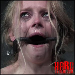Brutality Part II – Alice – Real Time Bondage – Extreme BDSM Porn