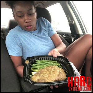 Marley Can’t Make It To BR – WatchMarleyPoop – Amateurs Scat, Efro