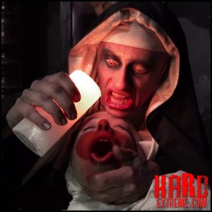 HorrorPorn – Damned Nun – Part 41 – Hardcore Porn