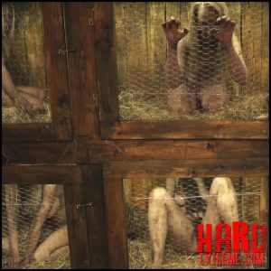HorrorPorn – Rabbit hutch – Part 37 – Extreme BDSM