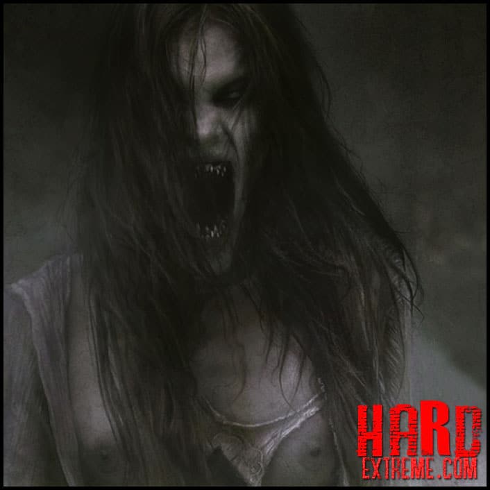 HorrorPorn - The demon's grip - Part 40 - Hardcore Porn