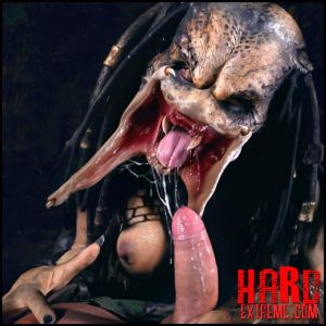 HorrorPorn – Predator Dick Hunter – New 2021 Part 49! Crazy Video!