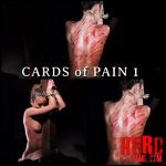 ElitePain – Cards of Pain 1 – Let’s Remember Where we Started!