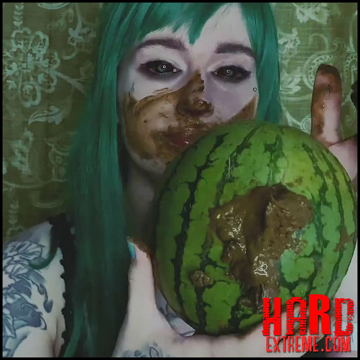 DirtyBetty - Watermelon Head