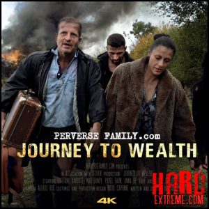 Perverse Family Season 4 Part 1 – Journey to Wealth – New Extreme Season 2023!