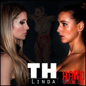 Treasure Hunt – Linda – ElitePain – Prepare to be shocked! VIP Extreme!