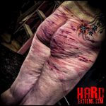 Brutalmaster – Blossom Reverse Strappado Torture – New VIP BDSM!