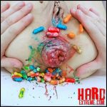 Sasha – PROLAPSART – Huge Anal Prolapse, Anal Fisting, Prolapse Penetratian
