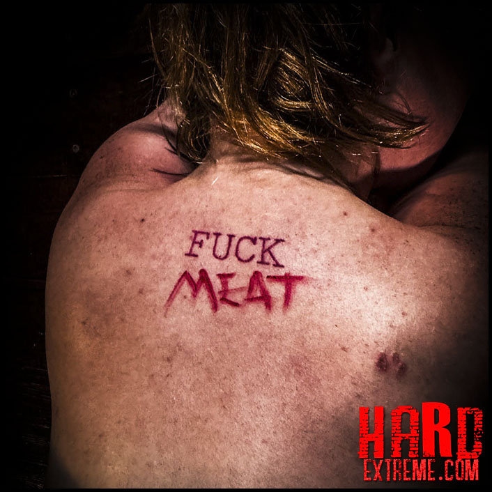 Brutalmaster – Lilith – New Meat Cunt Bustin’ Lilith