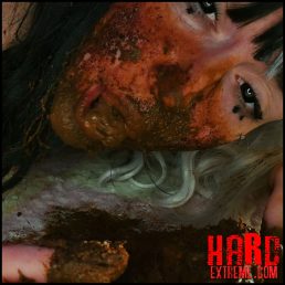 Betty Parlour – Worshipping the Shit Mountains