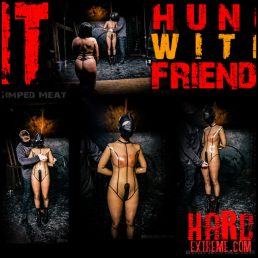 Brutalmaster – IT – Hung With Friends Some Friends